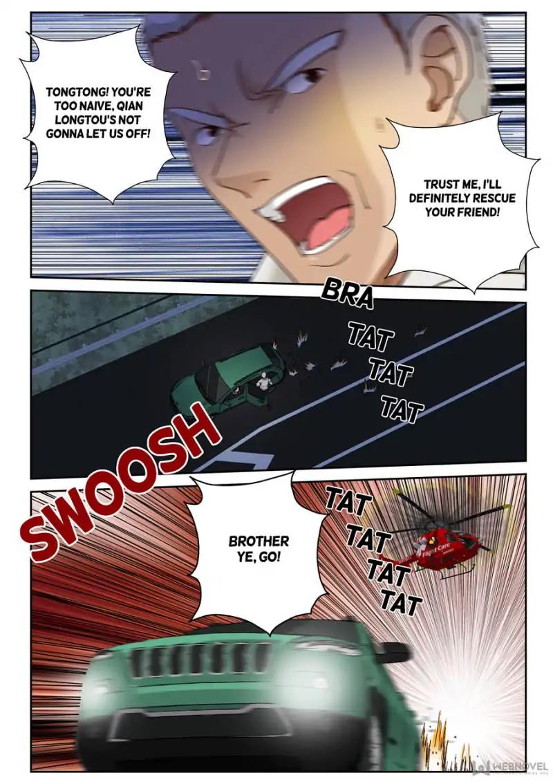 Strongest Abandoned Son Chapter 87 page 2 - Chapter 87
