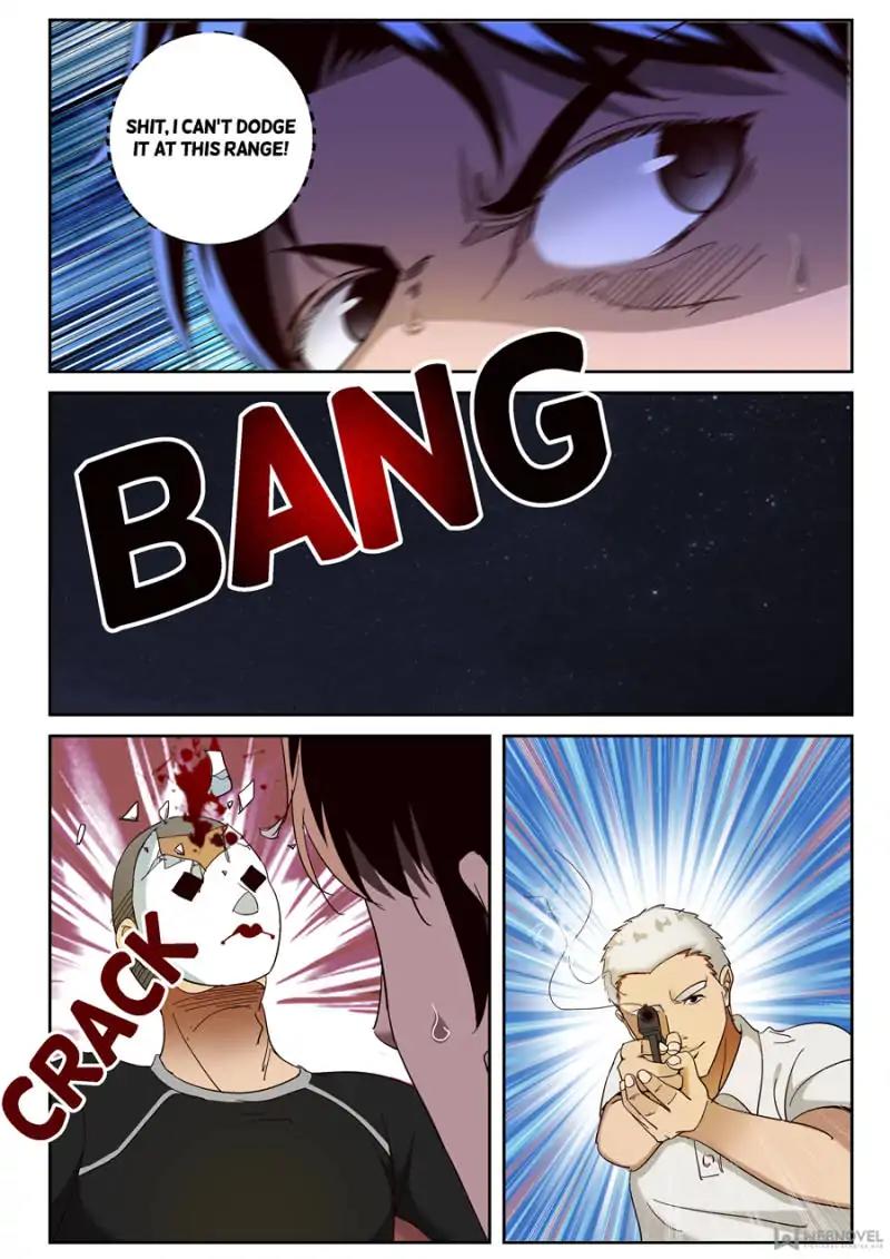 Strongest Abandoned Son Chapter 88 page 7 - Chapter 88