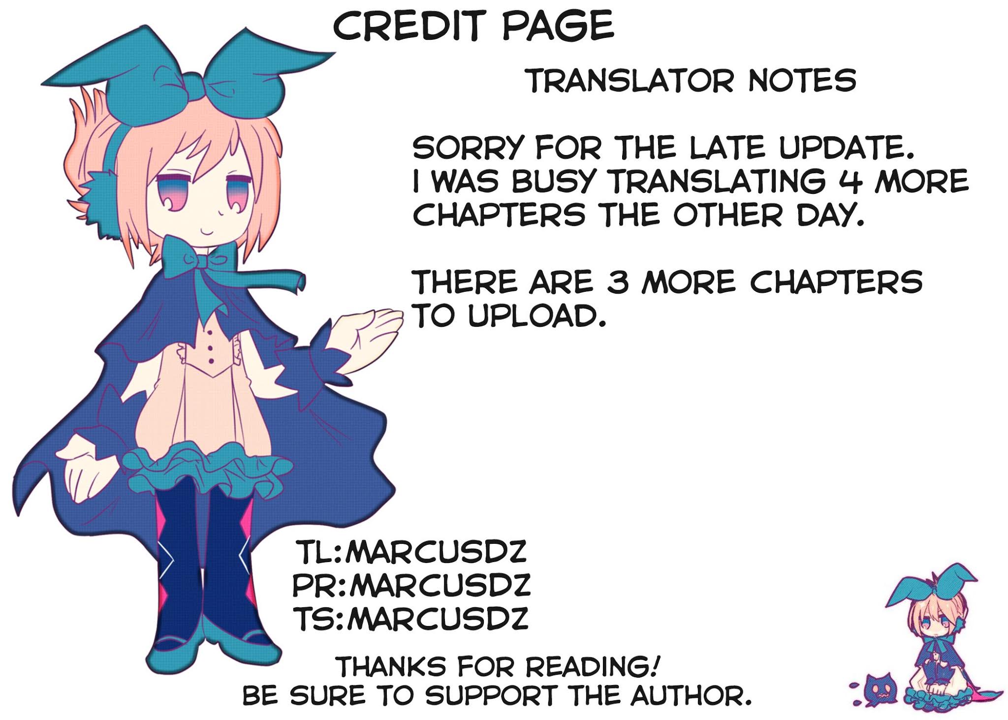 Strongest Abandoned Son Chapter 93 page 10 - Chapter 93
