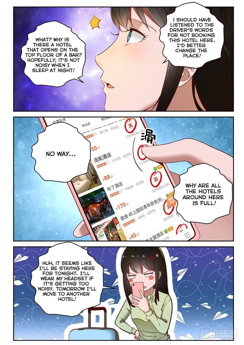 Strongest Abandoned Son Chapter 95 page 2 - Chapter 95