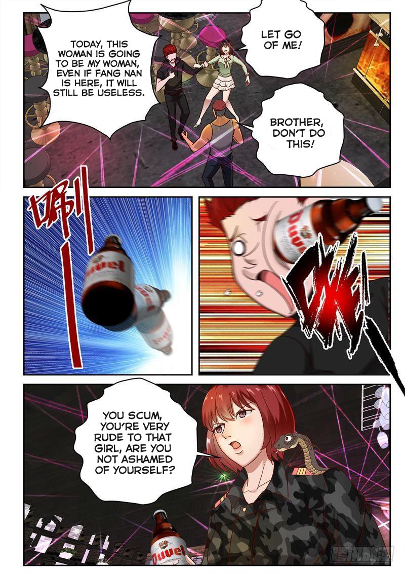 Strongest Abandoned Son Chapter 96 page 6 - Chapter 96