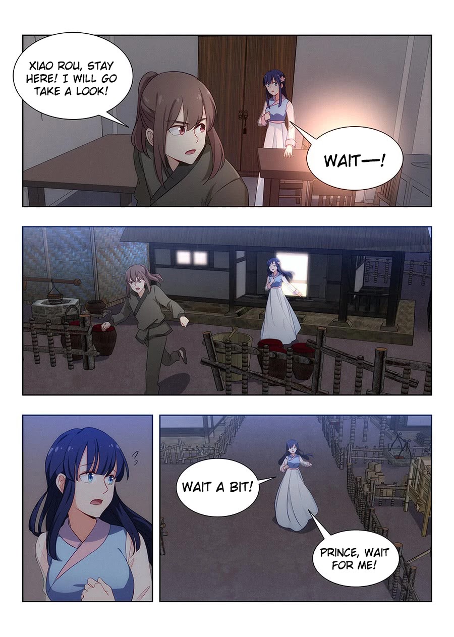 Strongest Anti M.E.T.A Chapter 10 page 13 - Chapter 10