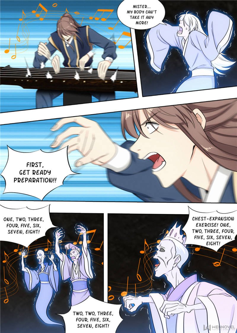 Strongest Anti M.E.T.A Chapter 100 page 1 - Chapter 100