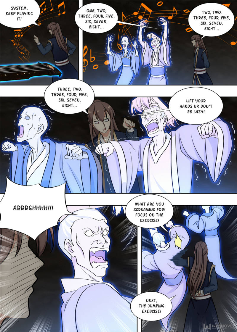 Strongest Anti M.E.T.A Chapter 100 page 2 - Chapter 100