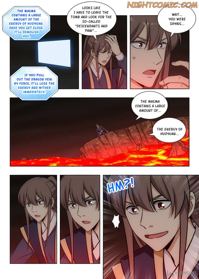 Strongest Anti M.E.T.A Chapter 101 page 2 - Chapter 101