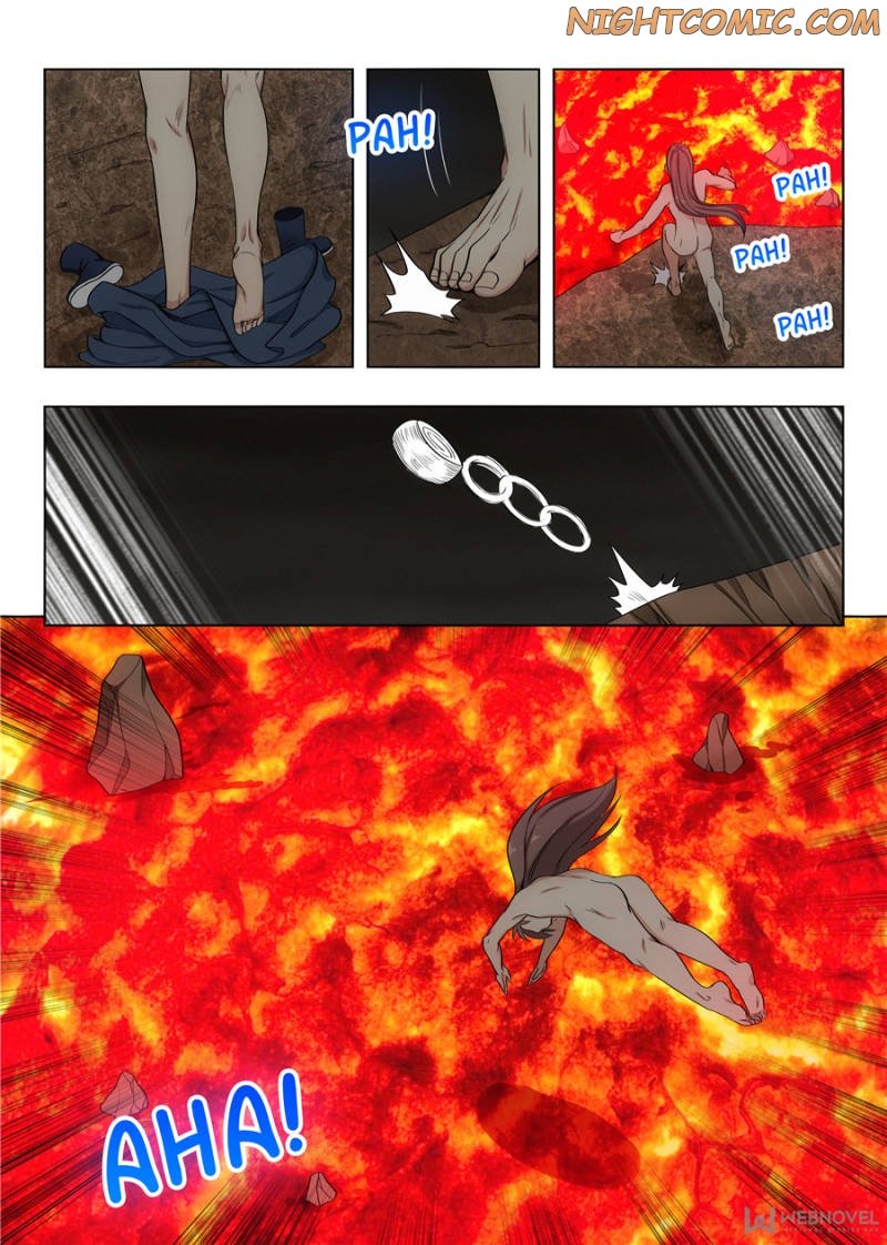 Strongest Anti M.E.T.A Chapter 101 page 3 - Chapter 101
