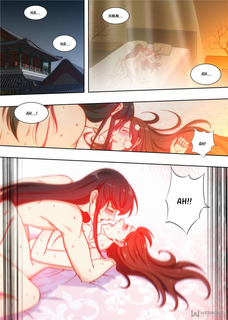 Strongest Anti M.E.T.A Chapter 102 page 1 - Chapter 102