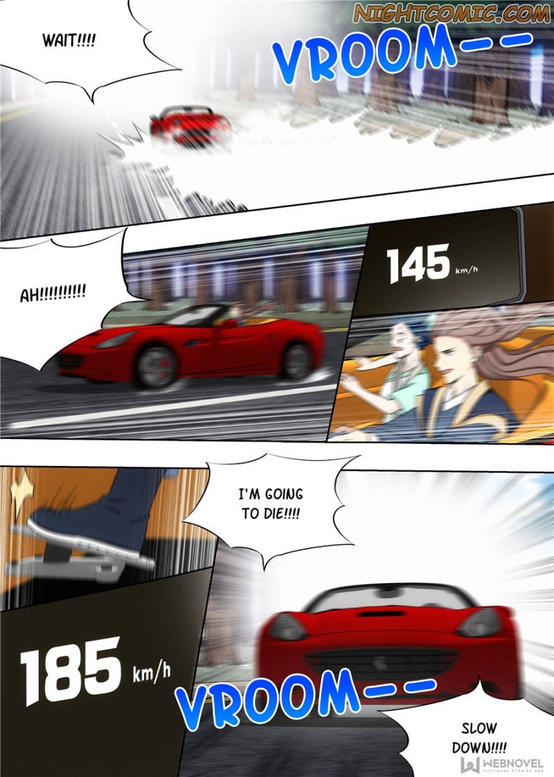 Strongest Anti M.E.T.A Chapter 113 page 7 - Chapter 113