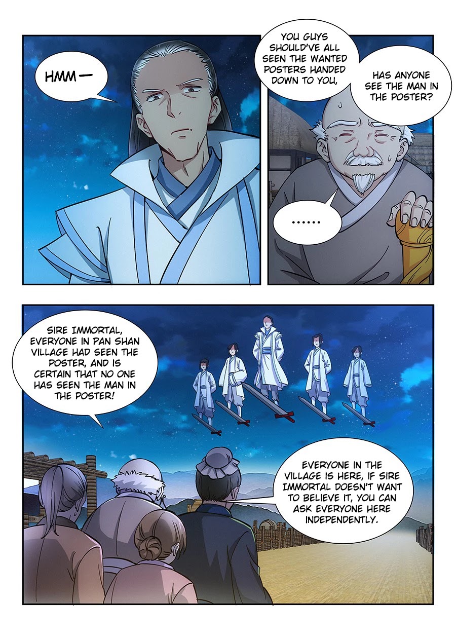 Strongest Anti M.E.T.A Chapter 12 page 13 - Chapter 12