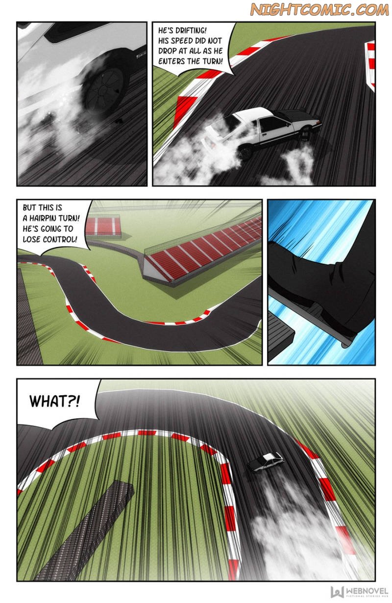Strongest Anti M.E.T.A Chapter 128 page 11 - Chapter 128