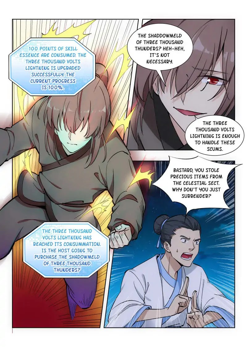 Strongest Anti M.E.T.A Chapter 14 page 1 - Chapter 14