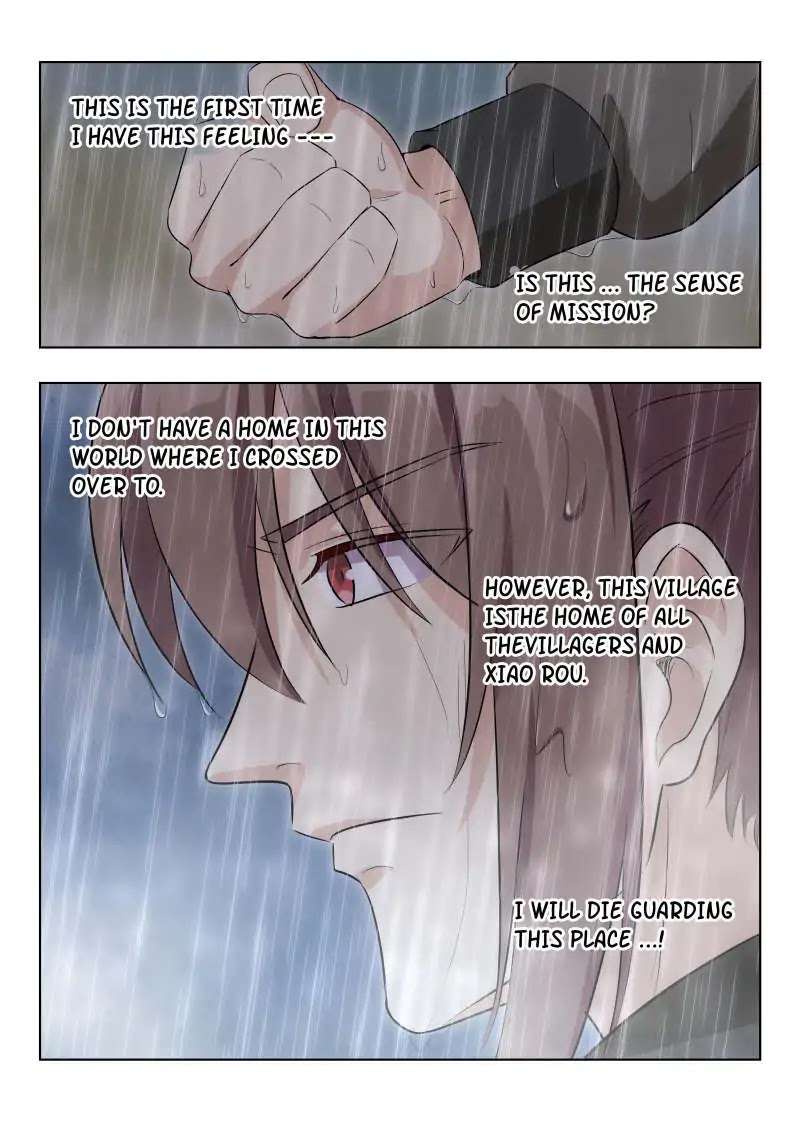 Strongest Anti M.E.T.A Chapter 14 page 11 - Chapter 14