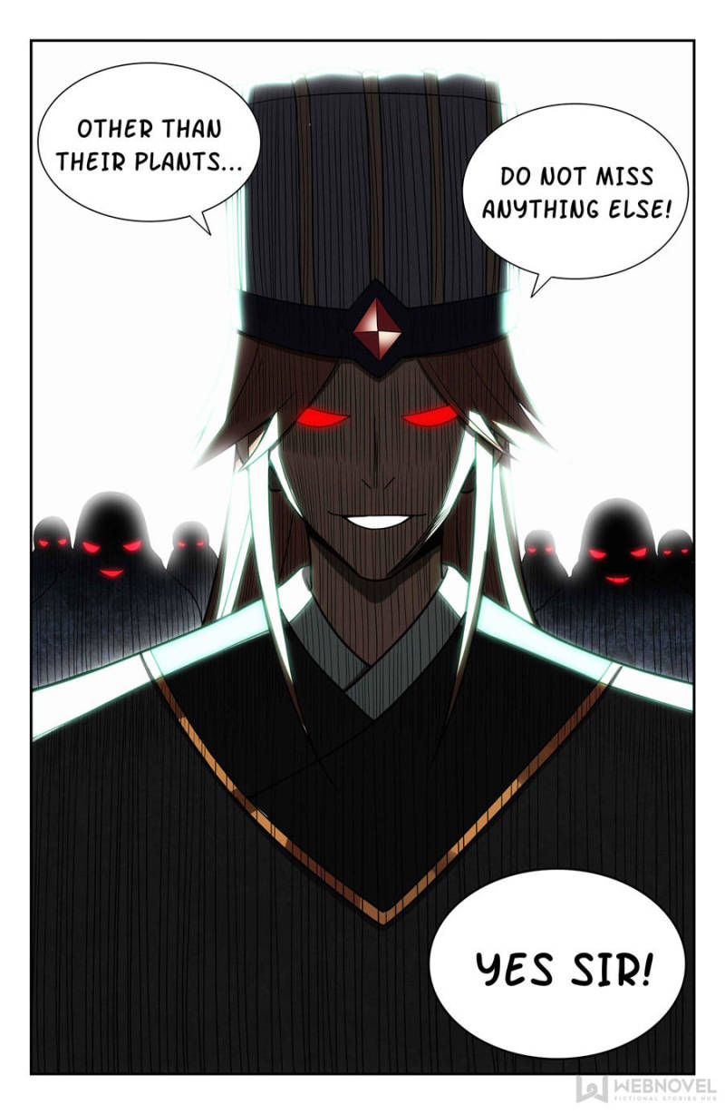 Strongest Anti M.E.T.A Chapter 140 page 4 - Chapter 140