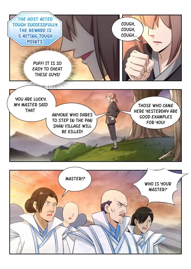 Strongest Anti M.E.T.A Chapter 15 page 15 - Chapter 15