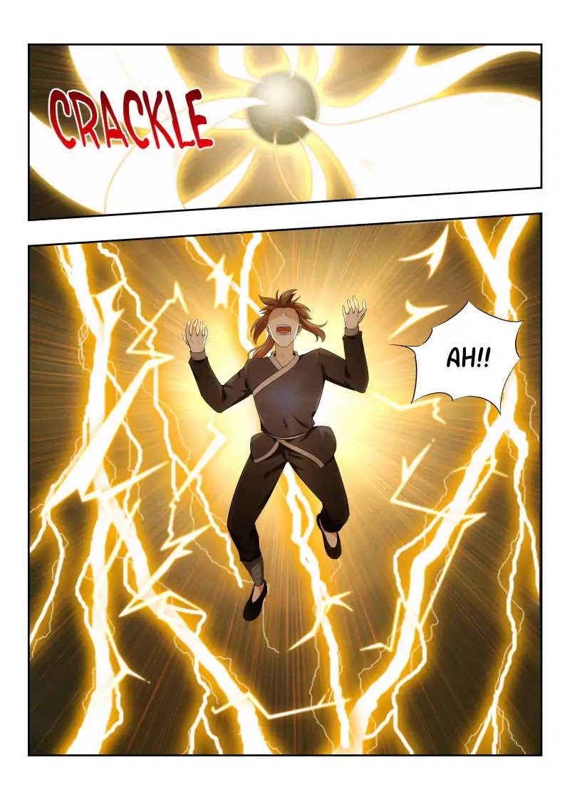 Strongest Anti M.E.T.A Chapter 15 page 2 - Chapter 15