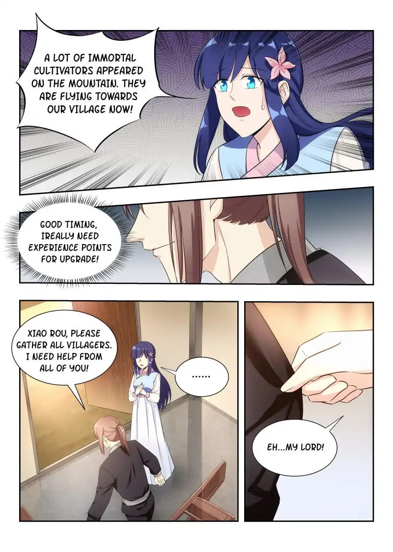 Strongest Anti M.E.T.A Chapter 15 page 4 - Chapter 15