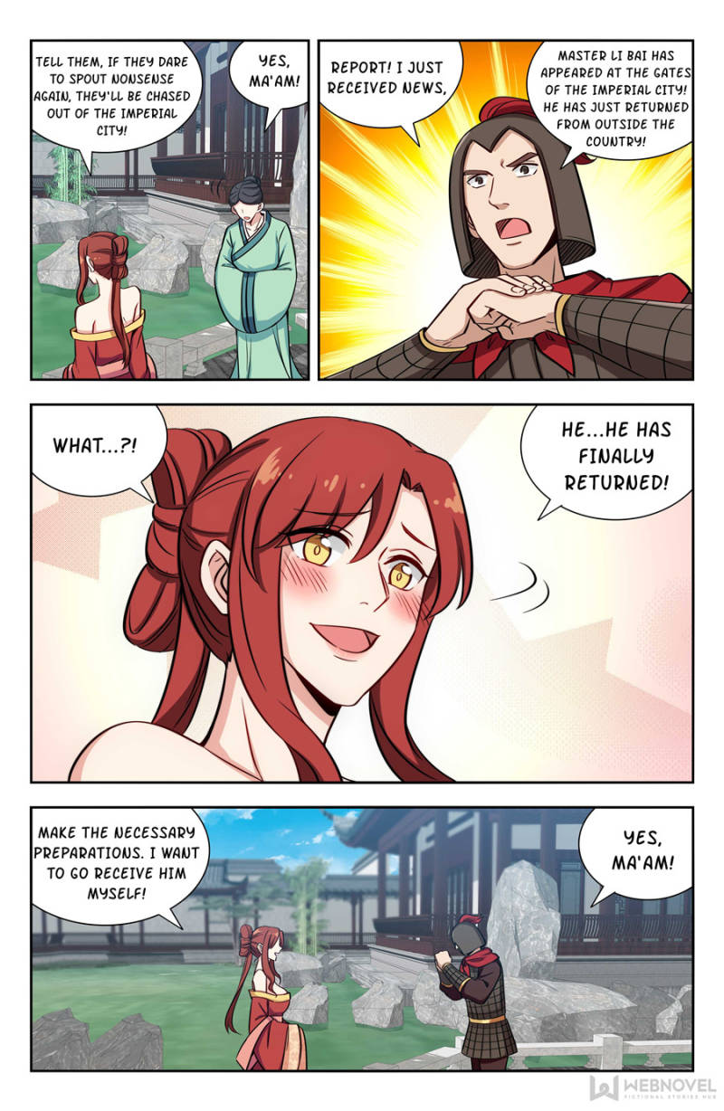 Strongest Anti M.E.T.A Chapter 151 page 2 - Chapter 151