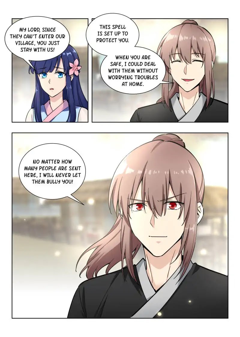 Strongest Anti M.E.T.A Chapter 16 page 13 - Chapter 16