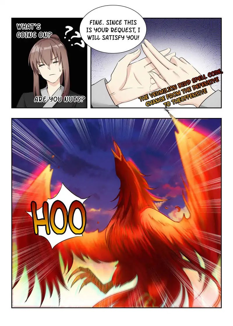Strongest Anti M.E.T.A Chapter 17 page 13 - Chapter 17
