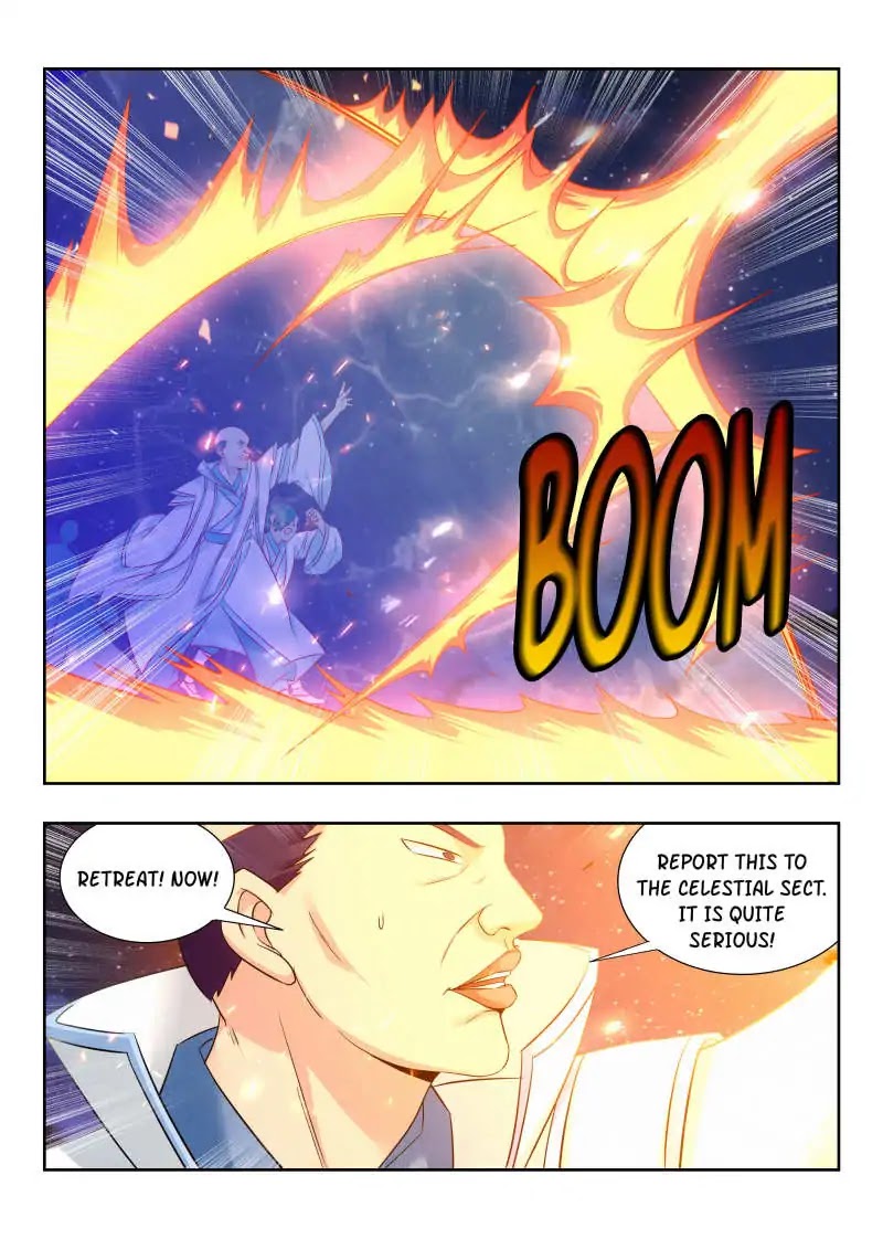 Strongest Anti M.E.T.A Chapter 18 page 2 - Chapter 18