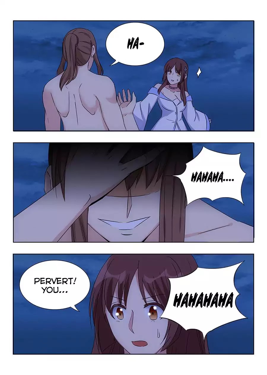 Strongest Anti M.E.T.A Chapter 2 page 3 - Chapter 2