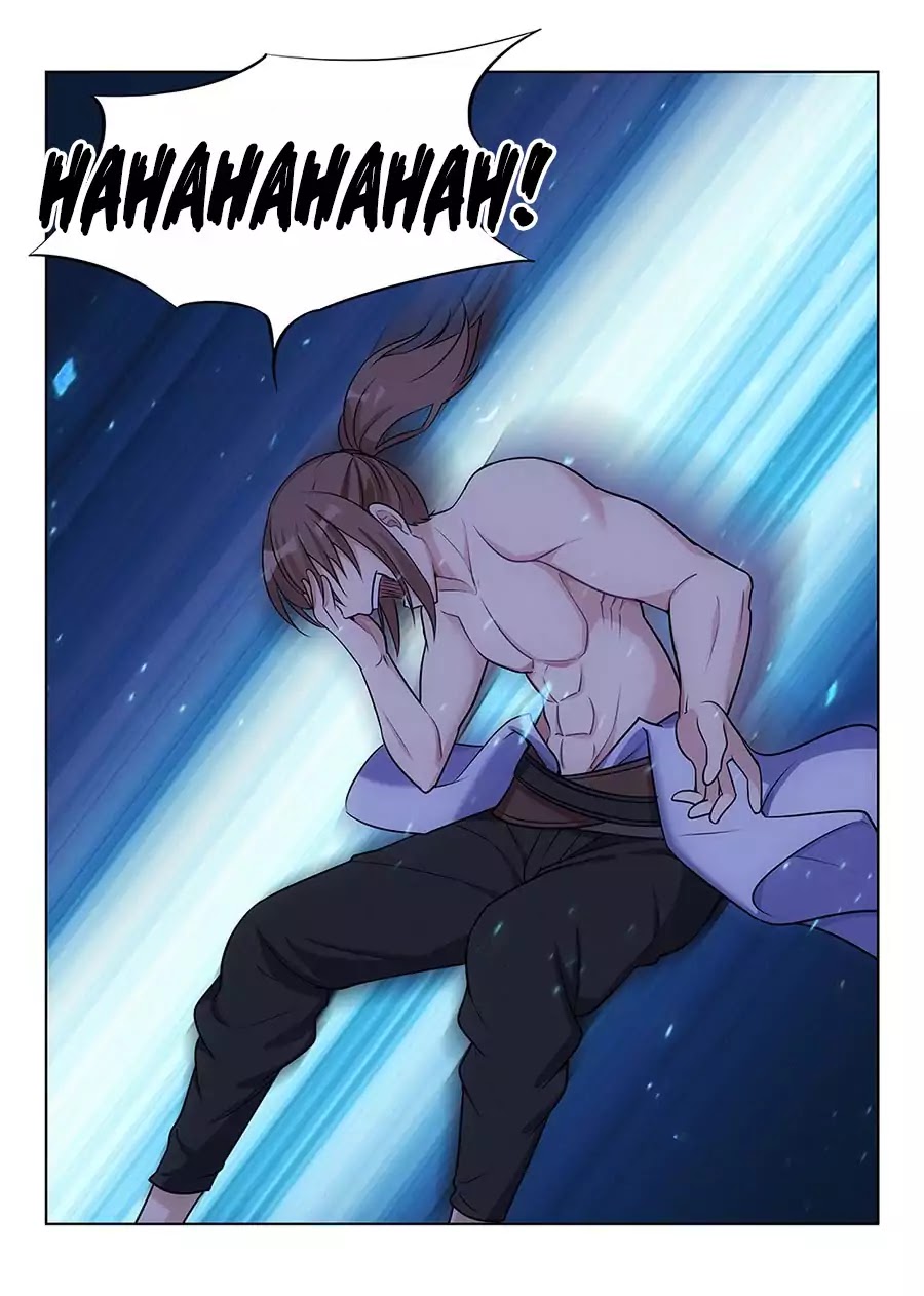 Strongest Anti M.E.T.A Chapter 2 page 4 - Chapter 2