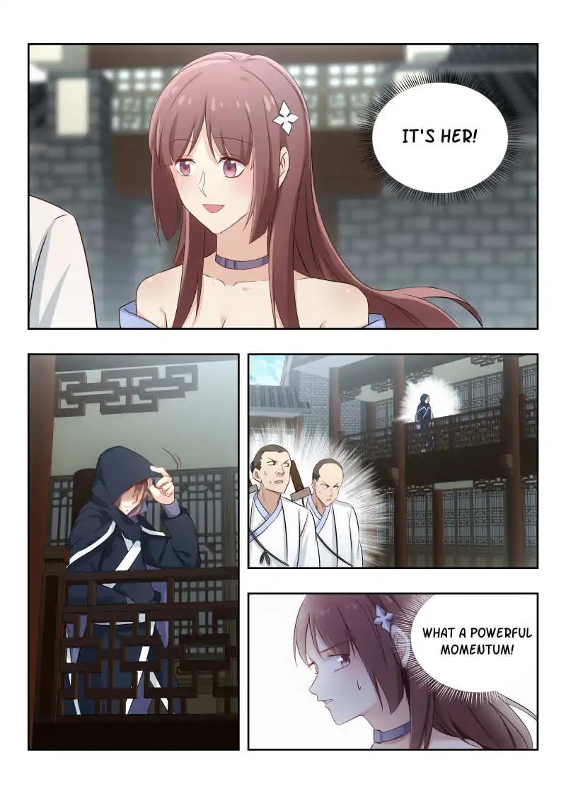 Strongest Anti M.E.T.A Chapter 20 page 2 - Chapter 20: I have left my name in the whole world