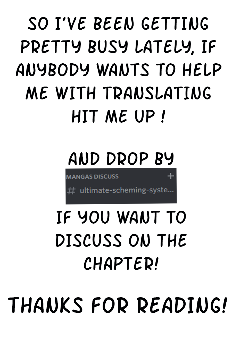 Strongest Anti M.E.T.A Chapter 203 page 14 - Chapter 203