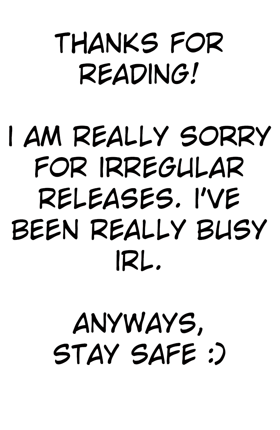Strongest Anti M.E.T.A Chapter 208 page 14 - Chapter 208
