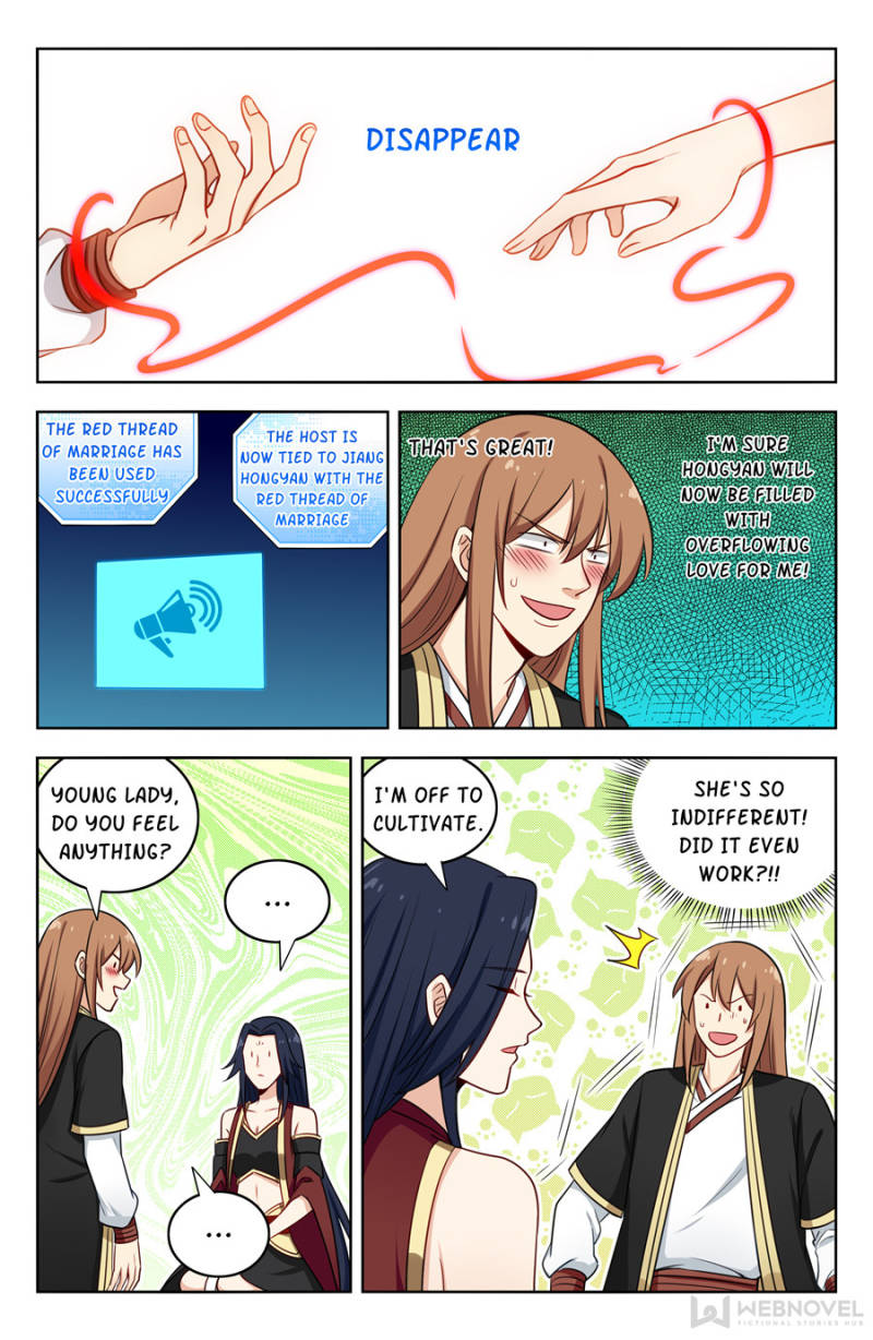 Strongest Anti M.E.T.A Chapter 223 page 13 - Chapter 223