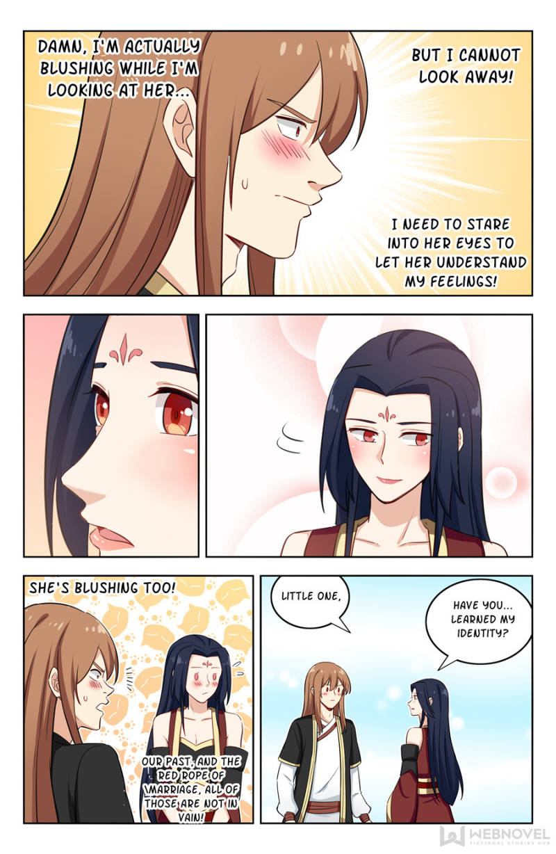 Strongest Anti M.E.T.A Chapter 226 page 4 - Chapter 226