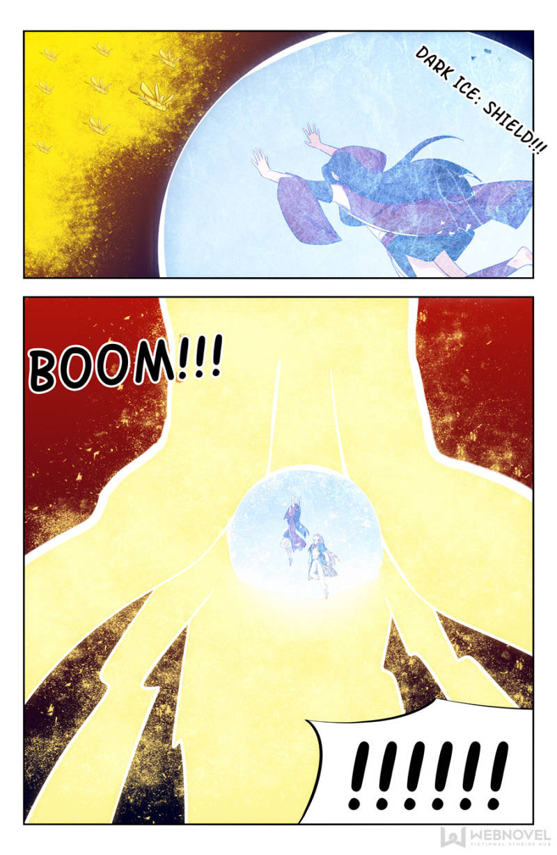Strongest Anti M.E.T.A Chapter 229 page 2 - Chapter 229