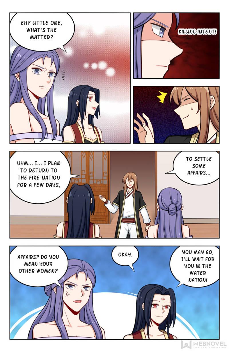 Strongest Anti M.E.T.A Chapter 234 page 2 - Chapter 234