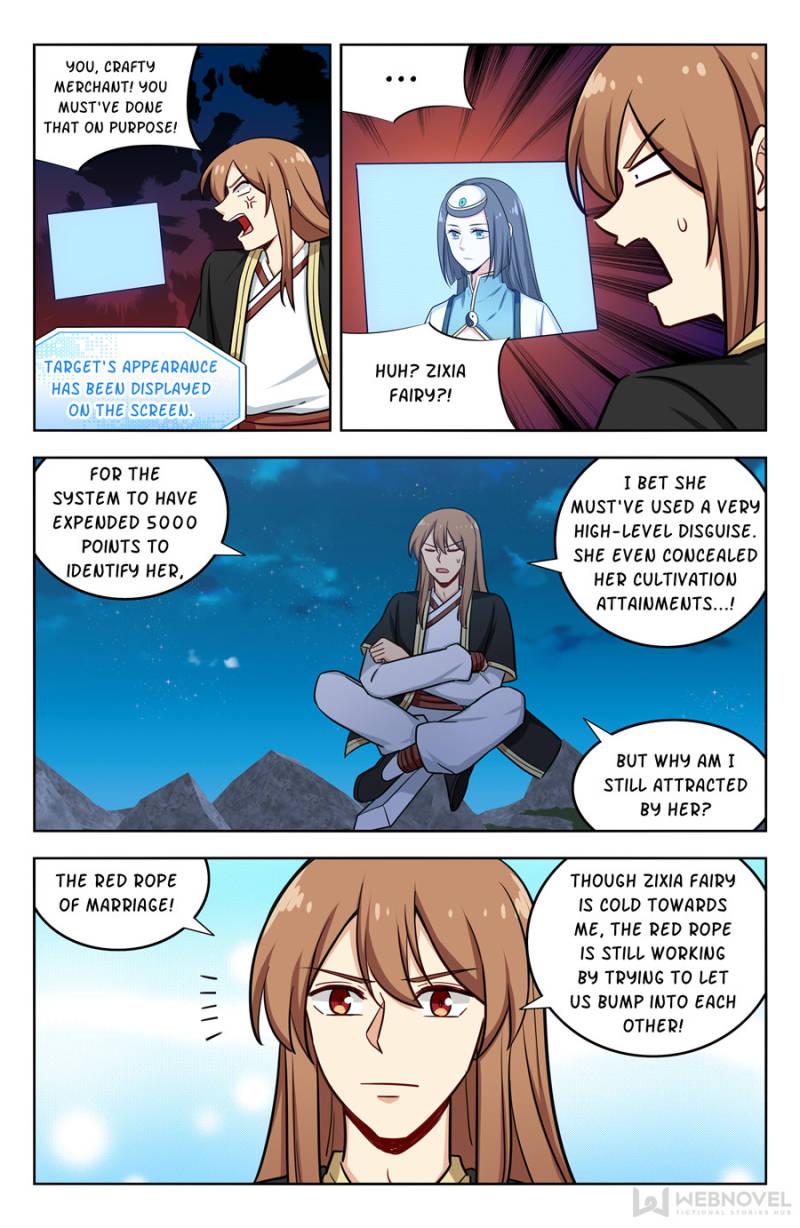 Strongest Anti M.E.T.A Chapter 234 page 6 - Chapter 234