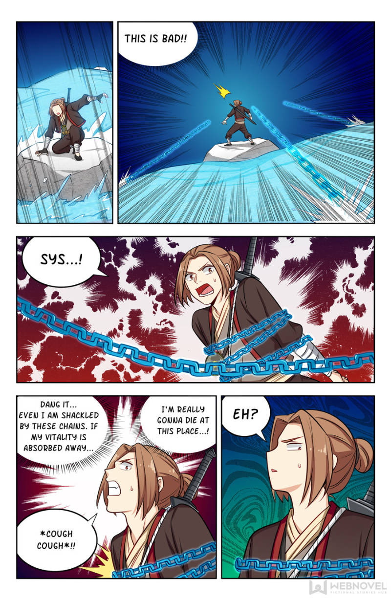Strongest Anti M.E.T.A Chapter 237 page 2 - Chapter 237