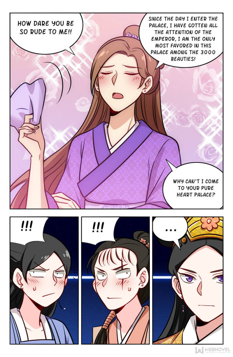 Strongest Anti M.E.T.A Chapter 242 page 11 - Chapter 242