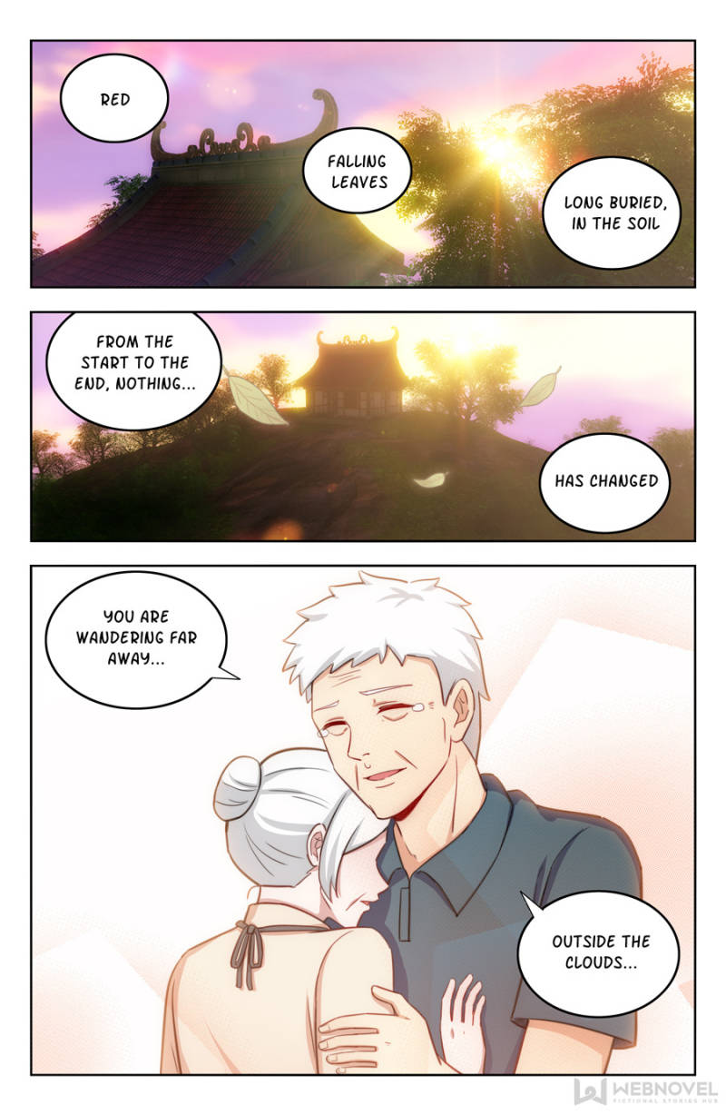 Strongest Anti M.E.T.A Chapter 244 page 7 - Chapter 244