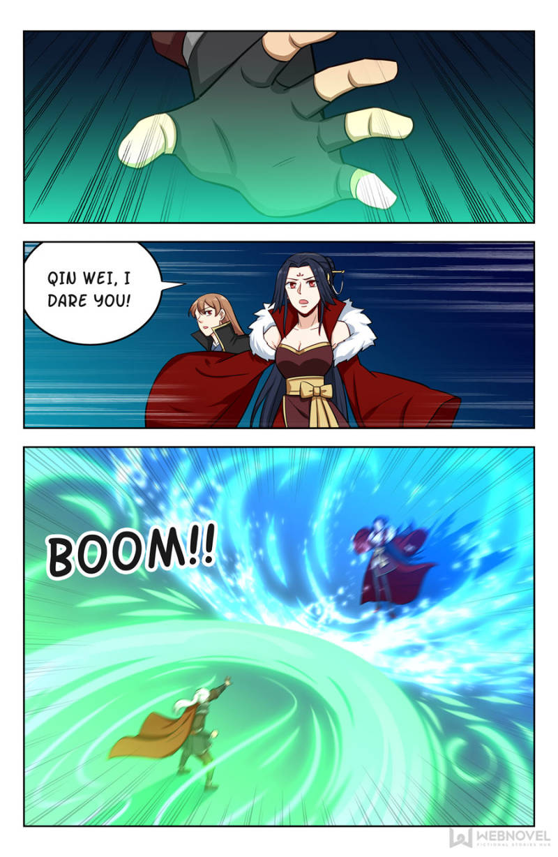 Strongest Anti M.E.T.A Chapter 263 page 2 - Chapter 263