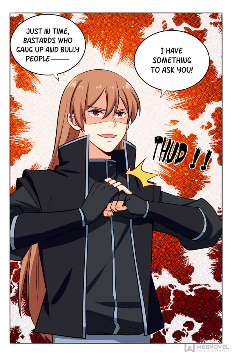 Strongest Anti M.E.T.A Chapter 289 page 14 - Chapter 289