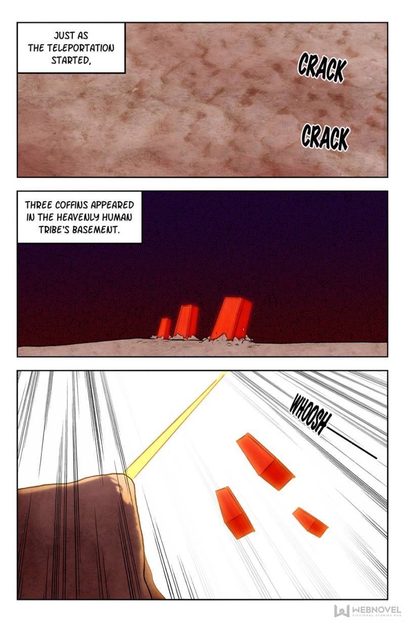 Strongest Anti M.E.T.A Chapter 294 page 4 - Chapter 294
