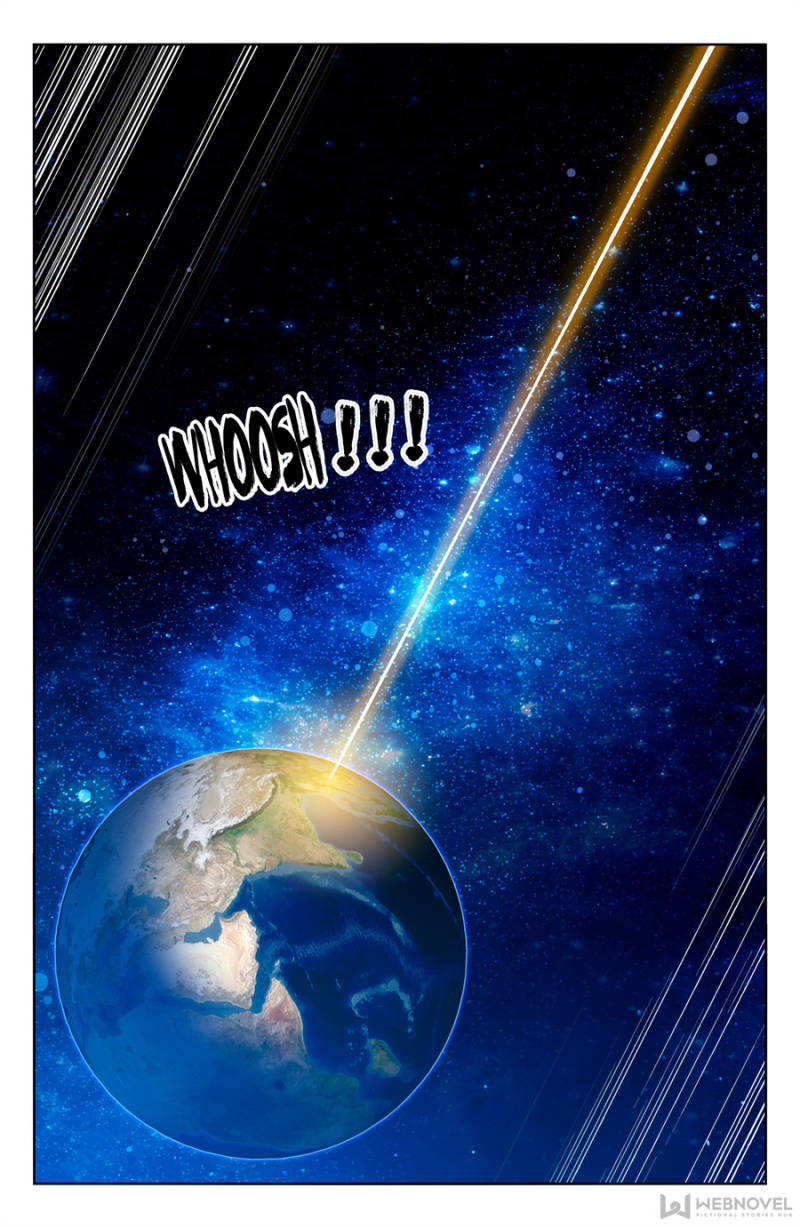 Strongest Anti M.E.T.A Chapter 294 page 6 - Chapter 294