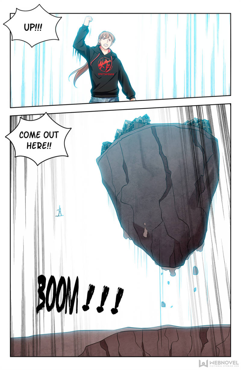 Strongest Anti M.E.T.A Chapter 303 page 13 - Chapter 303