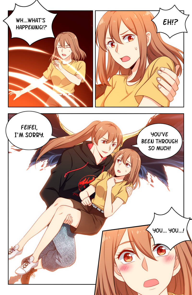 Strongest Anti M.E.T.A Chapter 305 page 9 - Chapter 305
