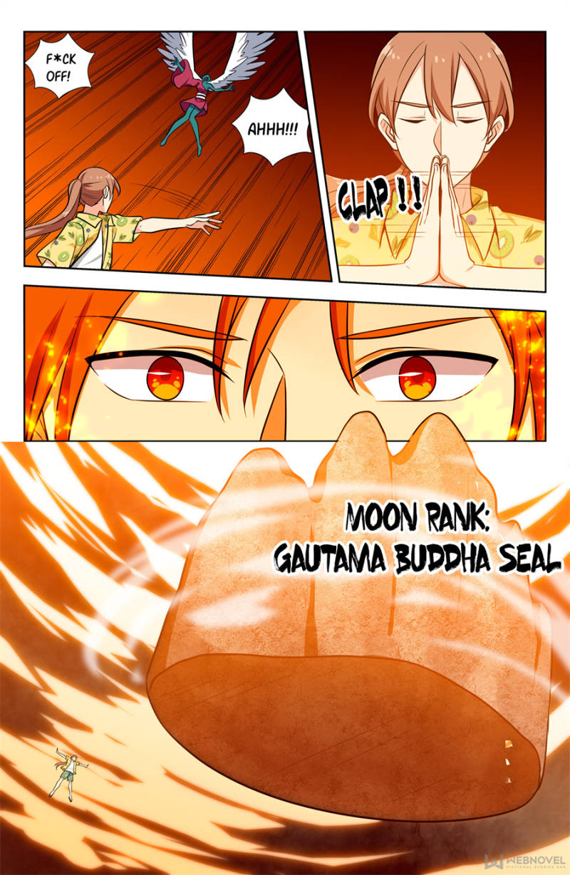 Strongest Anti M.E.T.A Chapter 310 page 10 - Chapter 310