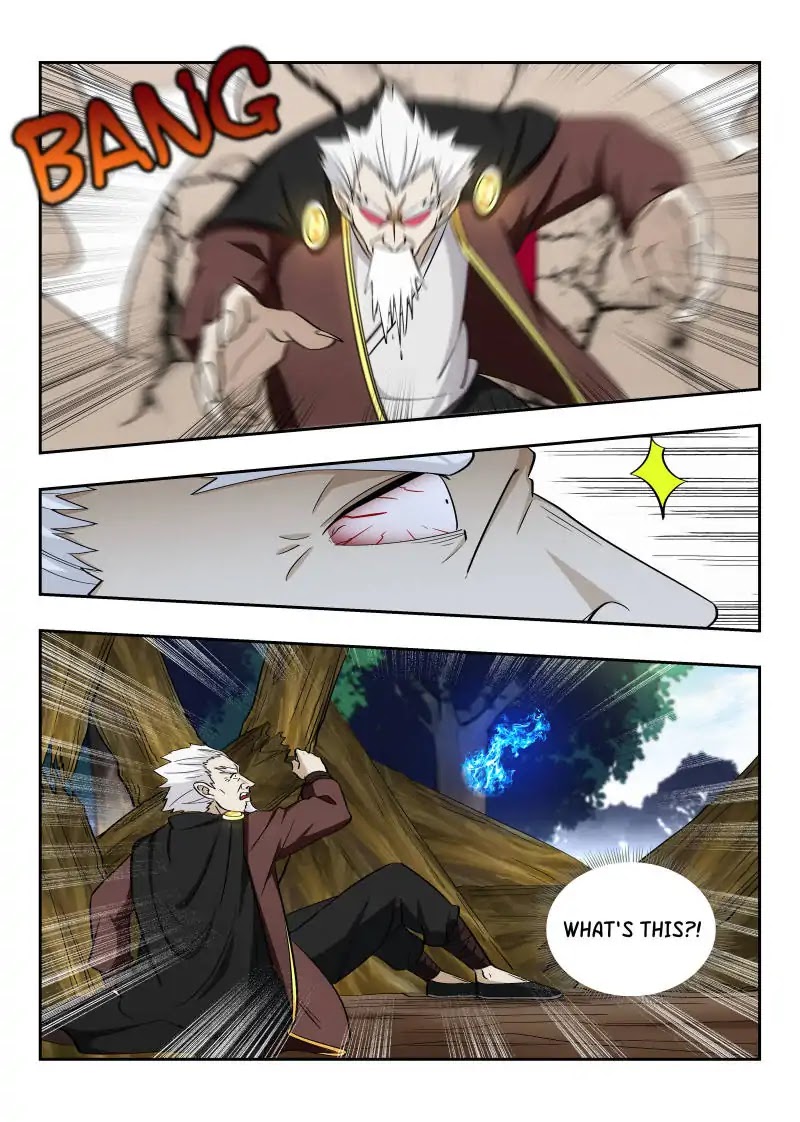 Strongest Anti M.E.T.A Chapter 32 page 11 - Chapter 32: Seckilling Song Yunhai