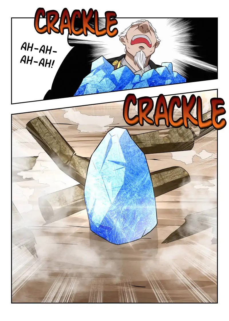 Strongest Anti M.E.T.A Chapter 32 page 13 - Chapter 32: Seckilling Song Yunhai