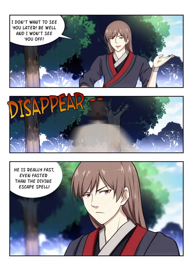 Strongest Anti M.E.T.A Chapter 32 page 16 - Chapter 32: Seckilling Song Yunhai