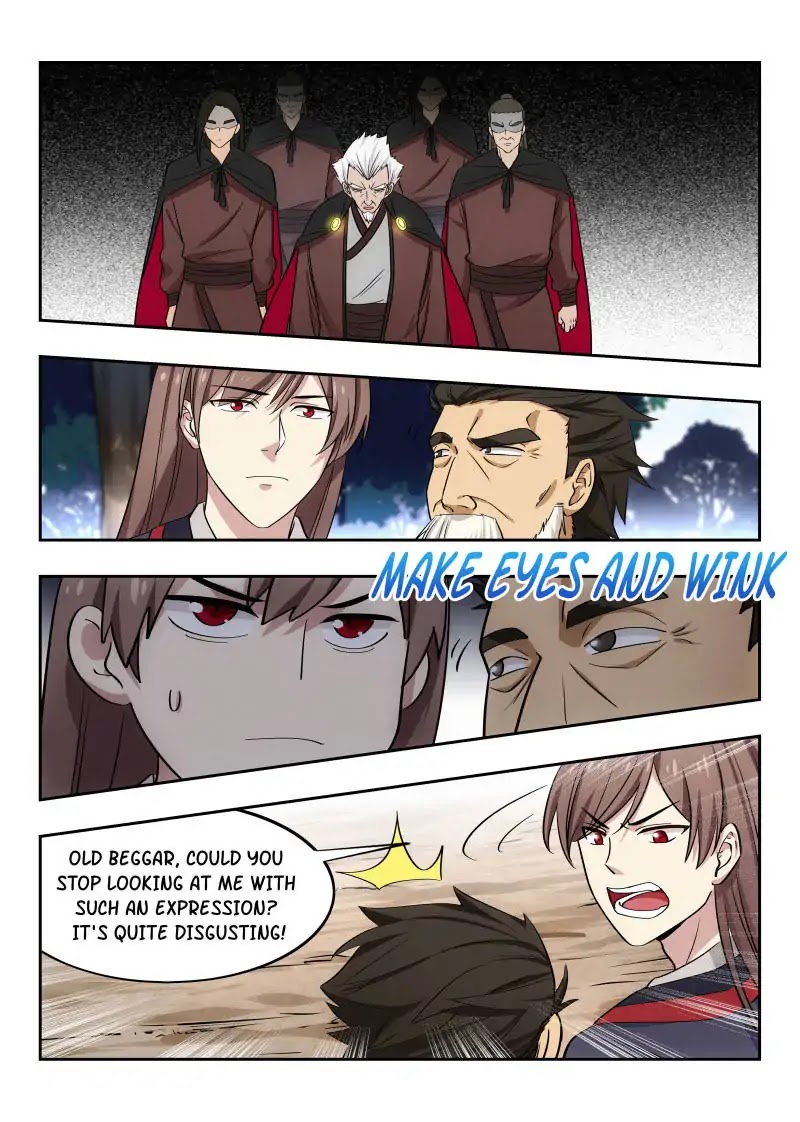 Strongest Anti M.E.T.A Chapter 32 page 2 - Chapter 32: Seckilling Song Yunhai
