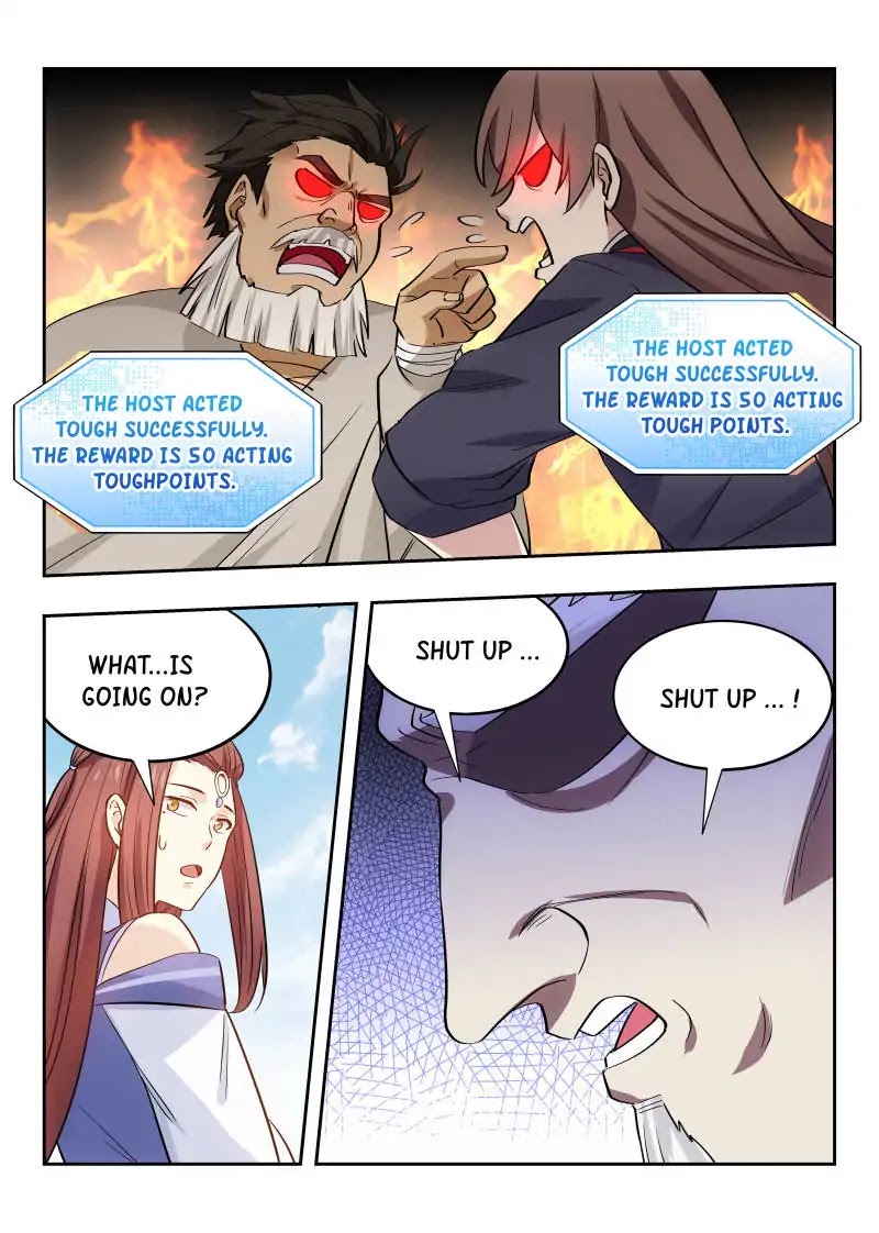 Strongest Anti M.E.T.A Chapter 32 page 6 - Chapter 32: Seckilling Song Yunhai