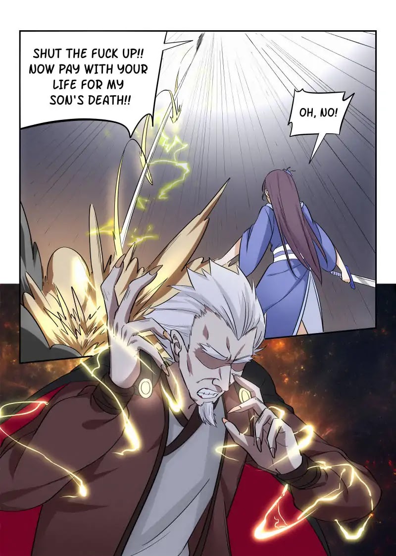 Strongest Anti M.E.T.A Chapter 32 page 7 - Chapter 32: Seckilling Song Yunhai